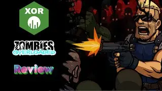 Zombies Overloaded review