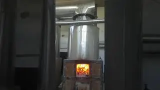 9914715200 thermopack copmlete boiler