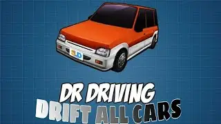 DR.DRIVING DRIFT ALL CARS