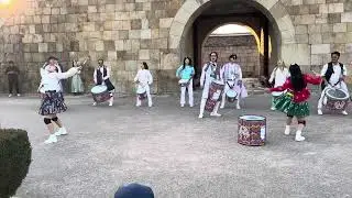 Korean drums and beats