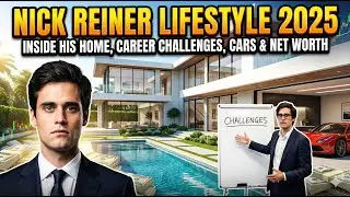 Nick Reiner Lifestyle 2025 ★ Inside His Home, Career Challenges, Cars & Net Worth
