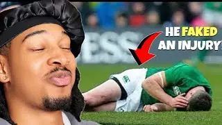 That Move Was Illegal...But HILARIOUS ... WHen Rugby Players Cheat