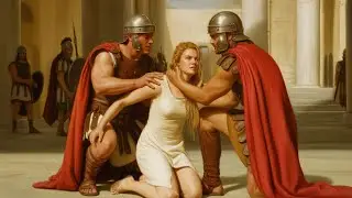 The Most SHOCKING Sexual Practices of Caligula Revealed!
