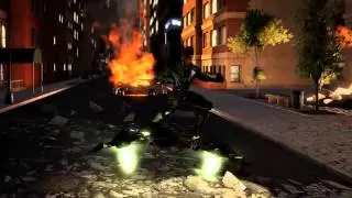 The Amazing Spider Man 2 Game- Trailer de Lan&ccedil;amento