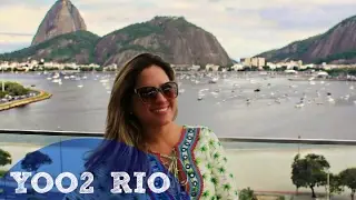 REPLIQUE - YOO2 RIO