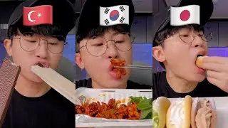 World Food Battle