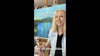 It's all about Values