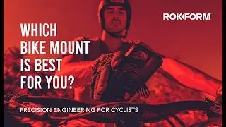 Everything You Need to Know About Choosing a Bike Phone Mount