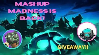 Mashup Madness Halloween Event Returns! | Clash of clans | Clash with Zoro
