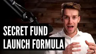 How To Launch A Fund Without Going To Harvard 🔥
