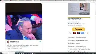 Lamestream Media, SOTU, Schiffty, Gaffes, and the VA debacle continued