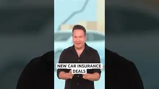 Save 25% on Car Insurance &mdash; NEW Deals Just Dropped