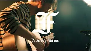 Pioneer Series | One Guitar. Every Stage of Your Journey