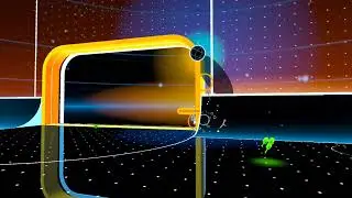FULL VR BODYBALL MATCH Towellie vs Placeholdername #nock