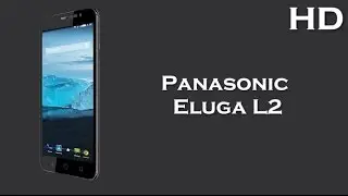 Panasonic Eluga L2 listed online with 1.2GHz Quad Core Processor, 1GB RAM, Android 5.1 Lollipop
