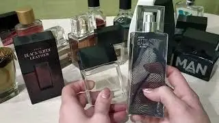 Обзор мужских ароматов Avon