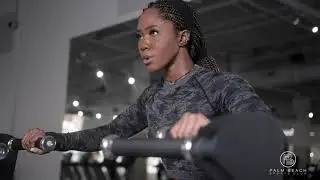 Member feedback: Why Palm Peach Sports Clubs?