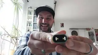 OXVA Xlim GO - Pod System - 1000 mAh - 2 ml