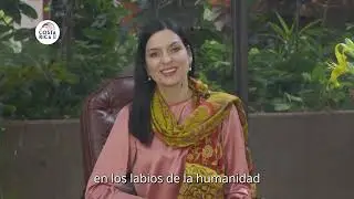 Mensaje Primera Dama, Signe Zeikate, Día de la Madre