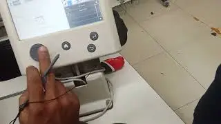 We Tested The BAS-326H-03A Brother Sewing Machine