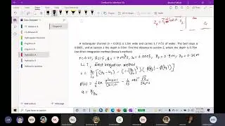 lec-6(90%sured)in #ioe  numerical gvf by direct integration method .