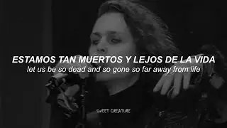 HIM - Bury Me Deep Inside Your Heart (Sub. Espa&ntilde;ol)