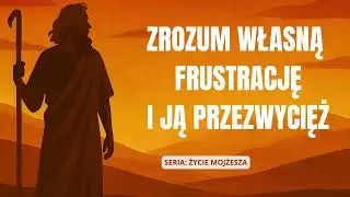 FRUSTRACJA - jak ją przezwyciężyć? [ s23 e152 ]