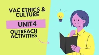 ОТДЕЛ ЭТИКИ И КУЛЬТУРЫ VAC, ЧАСТЬ 4. Информационно-просветительская деятельность.