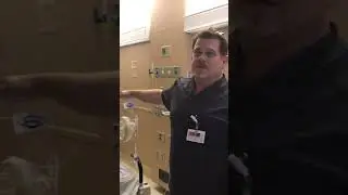 DANA intubation box