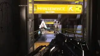 Call of Duty&reg;: Advanced Warfare ASM1 