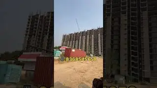 Affordable flat in Ghaziabad GDA approved flat nearby NH-24￼