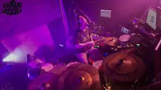 DRUM&VOICE-LIVE