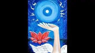 qigong flow state of mind