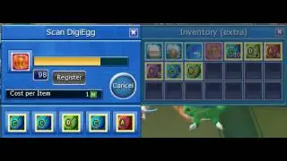 DMO 147 Digiclon Box