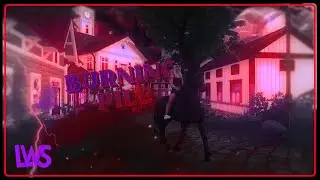 [LWS] Burning Pile | FULL SSO MEP