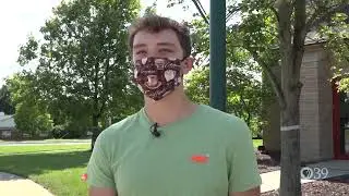 Kevin's Isaias Hero incident by Channel39