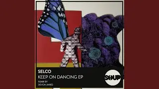 Keep On Dancing (Original Mix)
