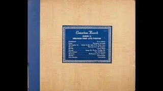 Violin & Piano- Melodies That Live Forever- The Old Refrain - Fritz Kreisler