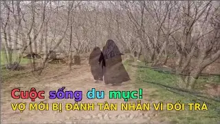 Người phụ nữ iran hera - TẬP 363 - 366: VỢ CŨ BỐC HƠI, VỢ MỚI BỊ ĐÁNH ĐẬP TÀN NHẪN VÌ LỪA DỐI.