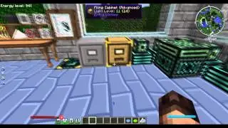 Лаборатория гайдов - Extra Utilities часть 1 (minecraft 1.7.10)