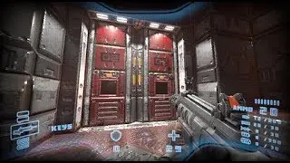 PRODEUS Gameplay Demo (New FPS Action Game 2020)