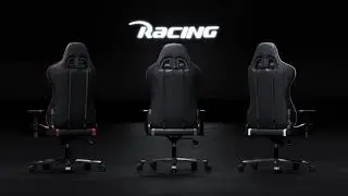 Homimaster chaise gaming