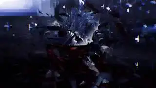 Hellblade: Senua's Sacrifice Combat Parry