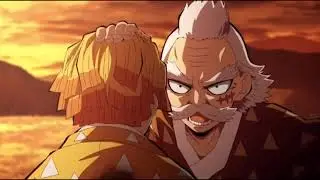 【MAD】鬼滅の刃×だれかの心臓になれたなら