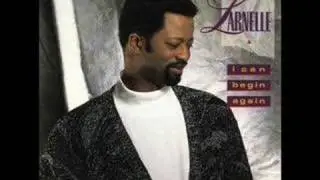 Larnelle Harris - I Can Begin Again