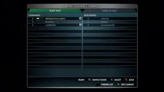 [PSORG] Socom Confrontation - Online OPEN BETA begins!