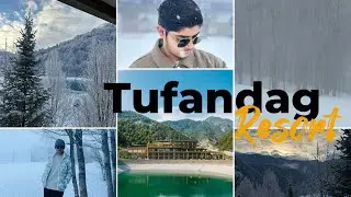 Tufandag Resort Room Tour  | Azerbaijan| Resort stay | Hotel Review