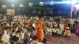 Narayani Mata Dham katha Mamta wajpeyi