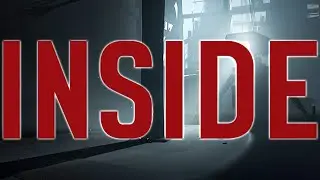 INSIDE - All Cutscenes - The Movie (Full Walkthrough 4K UHD)