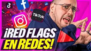 NO LE GUSTABA SUBIR STORIES CONMIGO | RED FLAGS EN REDES SOCIALES | GOOD FLORO